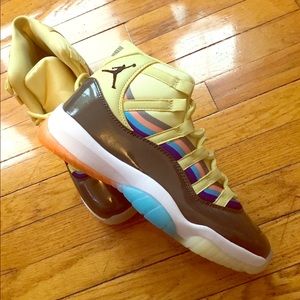 Jordan x Air Max ‘Easter’ custom limited edition!